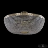 19051/80IV G Потолочная люстра Bohemia 1905 19051/80IV G