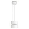 10466/2P Milky white Подвесной светильник Loft It Totem 10466/2P Milky white