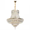 340011409 Подвесная люстра Chiaro Диана 340011409