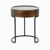 CT-352 Кофейный столик Deci диаметр 45 COSMO арт.CT-352