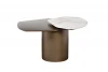 58DB-08311 Стол журнальный Остров (Island) 84*69*45см Garda Decor 58DB-08311