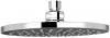 E21755-CP Верхний душ Jacob Delafon Brive E21755-CP