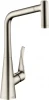 14820800 Смеситель Hansgrohe Metris 14820800 для кухонной мойки