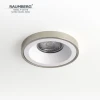 TerraFWh\SNi Встраиваемый светильник Raumberg Terra F TerraFWh\SNi White\Satin Nickel