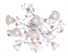 Fiori di rose 109.8.1 Потолочная люстра Lucia Tucci Fiori Di Rose 109.8.1
