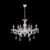 COVE SP6 Подвесная люстра Crystal Lux Cove SP6