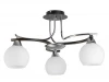 TL2670X-03WC Потолочная люстра Toplight Alison TL2670X-03WC