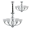 PARMA SP-PL6 Подвесная люстра Crystal Lux Parma SP-PL6