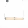 SL807.503.02 Подвесной линейный светильник светодиодный ST Luce Bambu SL807.503.02
