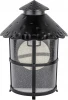 81525 Bl Настенный фонарь уличный IP44 Oasis Light CAIOR 1 81525 Bl (220V, фонарь)
