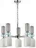 F0824-07 Подвесная люстра Alfa Light F0824-07 (220V, на цепи)