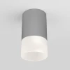 35139/H серый Потолочный светильник уличный Elektrostandard Light LED 35139/H серый