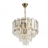 642019306 Подвесная люстра De City Аделард 642019306
