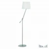 REGOL PT1 BIANCO Торшер Ideal Lux Regol PT1 BIANCO