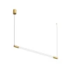 DK4318-BR Подвесной светильник светодиодный Denkirs Aura DK4318-BR