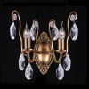 PRADA AP2 Бра Crystal Lux Prada AP2