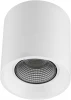 DK3090-WH+CH Накладной точечный светильник Denkirs DK3040 DK3090-WH+CH
