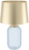 390064 Интерьерная настольная лампа с выключателем Eglo CUITE 390064