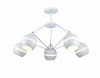 1075-5CL Потолочная люстра Simple Story 1075 1075-5CL