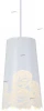 TUBO SP1 BIANCO Crystal Lux Tubo SP1 BIANCO