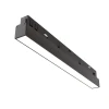 VGL030-4-12W3K-WW-DS-B Трековый светильник магнитный светодиодный Voltega Exilight VGL030-4-12W3K-WW-DS-B 12Вт LED 48V