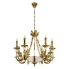 10565/8 Подвесная люстра Loft It Palazzo 10565/8