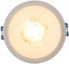 DK4033-WH Встраиваемый точечный светильник Denkirs DK4030 DK4033-WH