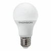 TH-B2006 Лампочка светодиодная белая груша E27 11W Thomson A60 TH-B2006