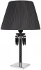 10210T Black Настольная лампа Loft It Zenith 10210T Black (220V, выключатель)