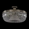 19041/60IV GB Потолочная люстра Bohemia 1904 19041/60IV GB