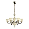 4000/6 Подвесная люстра Odeon Light Giovanni 4000/6