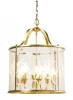 A6512SP-5AB Подвесной светильник Arte Lamp Bologna A6512SP-5AB