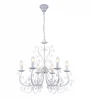 1401-6P Подвесная люстра Favourite Riccio 1401-6P