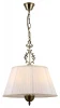 5062/3 Подвесной светильник Escada Adele 5062/3