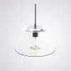 GLASS SP1 TR Подвесной светильник Crystal Lux Glass SP1 TR