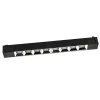 ULB-Q282 20W/4000K BLACK Трековый светильник однофазный, светодиодный 4000К 220V 20W Volpe ULB-Q282 ULB-Q282 20W/4000K BLACK