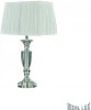 KATE-3 TL1 SQUARE Интерьерная настольная лампа Ideal Lux Kate KATE-3 TL1 SQUARE