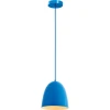 123-01-76W-01B (blue) Подвесной светильник N-Light 123-01-76W-01B (blue)