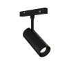 ST1365.446.12 Трековый светильник магнитный светодиодный ST Luce Skyline 48+ ST1365.446.12 черный LED 1*12W 4000K 1000Lm 48V