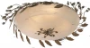 1315/3C Подвесная люстра Odeon Light Musa 1315/3C