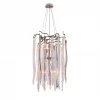 11433 Подвесная люстра Cloyd Sulawesi 11433 (220V, на тросе)