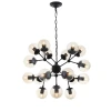 SL549.413.18 Подвесная люстра ST Luce Stampo SL549.413.18