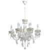 381011412 Подвесная люстра MW-Light Нимфа 381011412