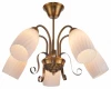 504/5PL Потолочная люстра Escada Anna 504/5PL