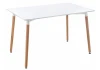 11242 Обеденный стол из дерева Woodville Table 120 11242