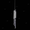 CREDO SP1 CHROME Crystal Lux Credo SP1 CHROME