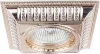 SN1582-French gold Встраиваемый светильник Donolux SN1582 SN1582-French gold (220V)