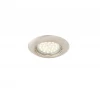 A1223PL-3SS Встраиваемый точечный светильник Arte Lamp Led Praktisch A1223PL-3SS