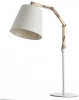 A5700LT-1WH Интерьерная настольная лампа Arte Lamp Pinocchio A5700LT-1WH