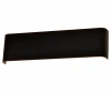 08586,19 Светодиодный настенный светильник линейный 8586,19 Kink Light Трапеция 08586,19